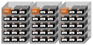 东芝利用蓝牙实现蓄电池系统充电监控无线化