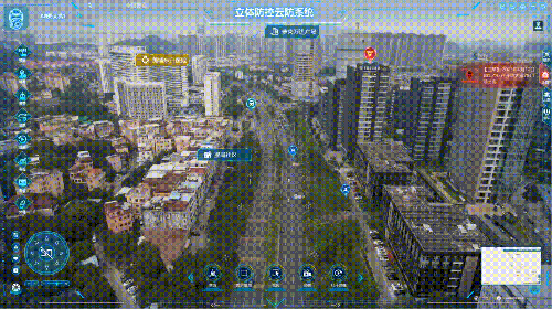 AR+无人机，玩出了科技新高度
