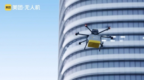 正式进入“低空经济时代”，无人机运输借势发力！