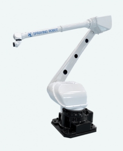 喷涂机器人SR10-3800