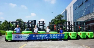 柳工进入2023年下半年：持续增长，销量强劲，北美团队实力增强