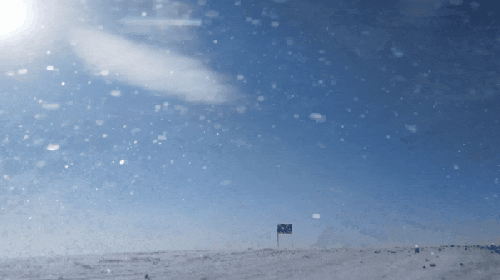 零下28℃，QP530/532无人机挑战极寒环境作业！