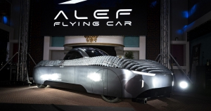 美国联邦航空管理局为“空中和陆地”飞行器授予特殊适航证书