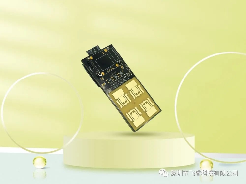 飞睿智能UWB超宽带技术，实现室内精确定位与导航，轻松找回丢