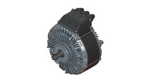 Electrified Automation推出EA 193 系列永磁电机