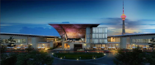 产品聚焦 | 科技控边筑牢防线 羚控装备守护安宁