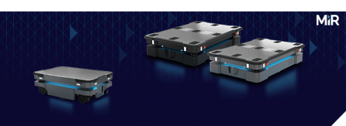 推进双碳进程，自主移动机器人可以怎么做？