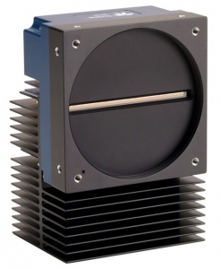 线扫描成像：新兴发展、用途和未来