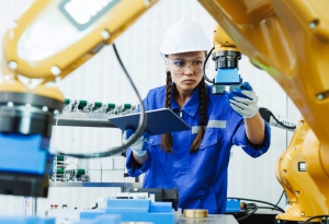 关于工业 5.0， 您需要了解的三件事