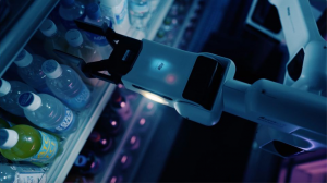 零售业机器人初创公司Telexistence筹集了1.7亿美元资金