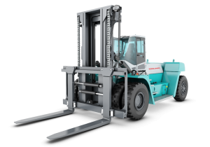 科尼叉车 | 定制化搬运利器！