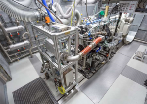 马勒获得道依茨氢发动机系列订单