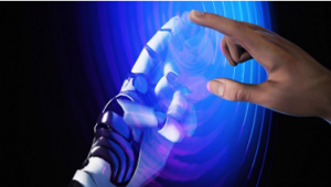 巴西媒体：机器人应该有权利吗？中国儒家思想有更好的选择