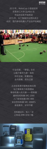 AMR 迎来「盛夏」！其实命运的齿轮早已开始转动