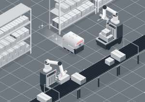 Slamcore 推出空间智能软件开发工具包加速AMR视觉集成