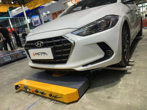 圆满收官 | 汇聚亮相NEAS CHINA 2023，实力圈粉！