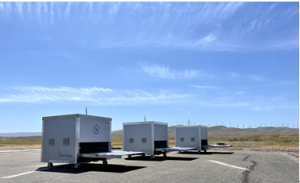 Birdstop 融资230 万美元用于监察无人机开发