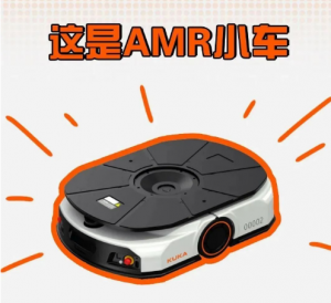 快看，这里有位“全自动搬砖同事”！