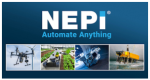 Numurus 宣布推出 NEPI 引擎，加速人工智能和机器人自动化应用的开发