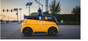 科普：自动驾驶的程原理和应用综合指南（1）