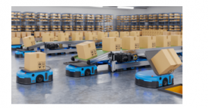 为什么说AGV的安全性是最重要的发展趋势？