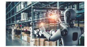 人工智能如何让仓库中的事件变得可预测？