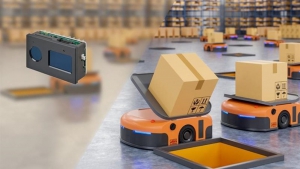 科普：利用 ToF 传感器实现高精度3D成像和SLAM 彻底改变机器人技术