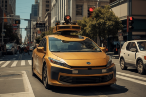 美国旧金山批准 Waymo 和 Cruise 无人驾驶出租车上路全天候运行