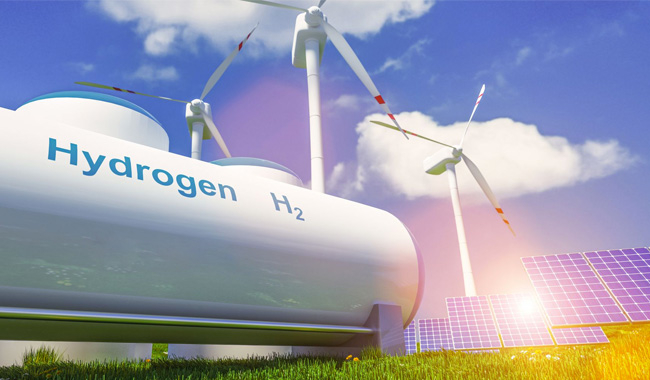 氢能电源系统_无人系统网