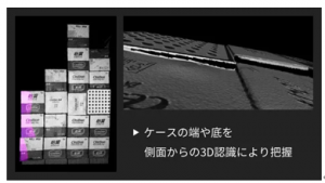 Mujin 机器人实现卡车卸货作业自动化