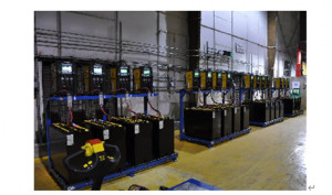 高频电池充电器：主要特点是什么？