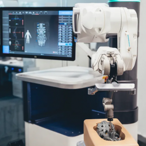 多用途无缝脊柱手术