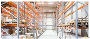 仓库货架 - 如何有效构建物流仓库？