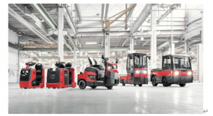 什么是物流牵引车，有什么用途？