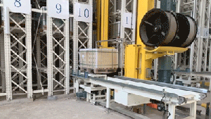 项目案例 | 诺力智能：以智慧集成为全球制造业加成