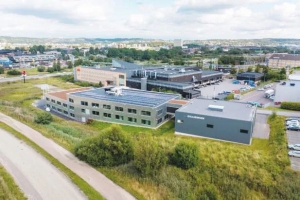 如何成为AGV/AMR行业的高手？科尔摩根为你提供了一个绝佳的机会！