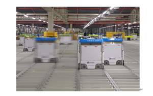 科普：什么是工业自动化以及它是如何工作的？（1）