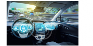 无人驾驶车辆如何协助应对气候变化