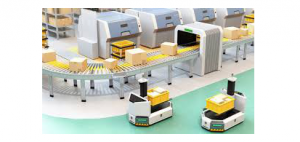 仓库自动化的未来和趋势在哪儿？