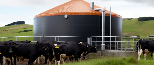 【应用介绍】ToF相机与畜牧业：数字化养殖的关键要素