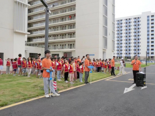 南方小记者研学活动之无人机丨精彩回顾