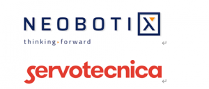 Neobotix 与 Servotecnica 合作推动高机动性机器人车辆的未来