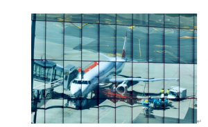 Avinor与范德兰德合作专注于提高行李处理过程的效率和可靠性