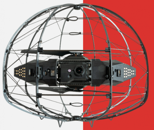 如何使用 ASIO 无人机检查下水道