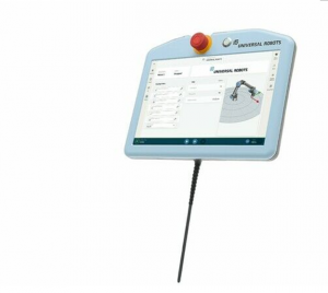 智能软件让机器人变得越来越简单