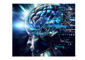 Skype联合创始人担心人工智能将创造杀手机器人