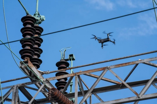 Skydio推出新的X10无人机