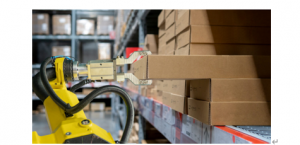 专家：多机器人协调平台能否改变仓储物流？