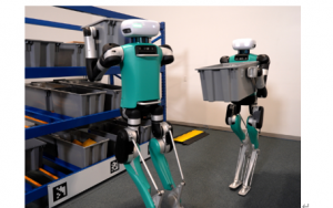 Agility：我们的机器人不会武装化，也不会抢走你的工作