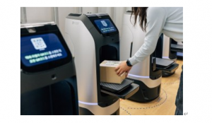 韩国互联网巨头 Naver 探索机器人、人工智能和自动驾驶技术